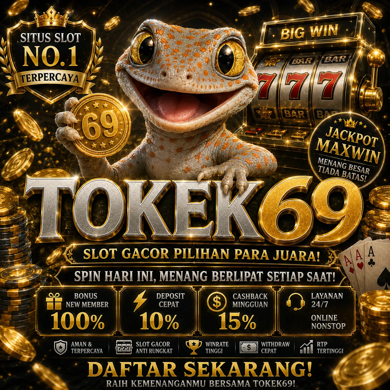 TOKEK69Banner
